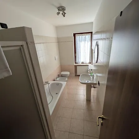 Pensionat La Finestra Sul Castello 3*
