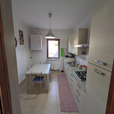 Pensionat La Finestra Sul Castello 3*