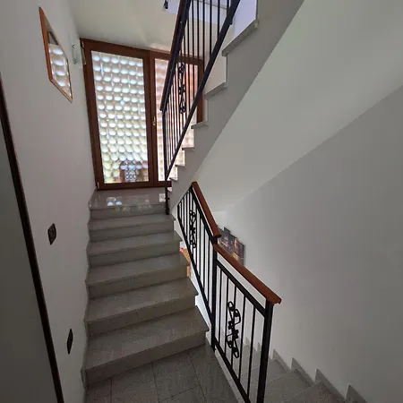 La Finestra Sul Castello Pensionat Soave (Verona)