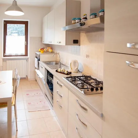 Guest house La Finestra Sul Castello