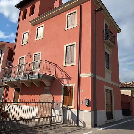 La Finestra Sul Castello 3*