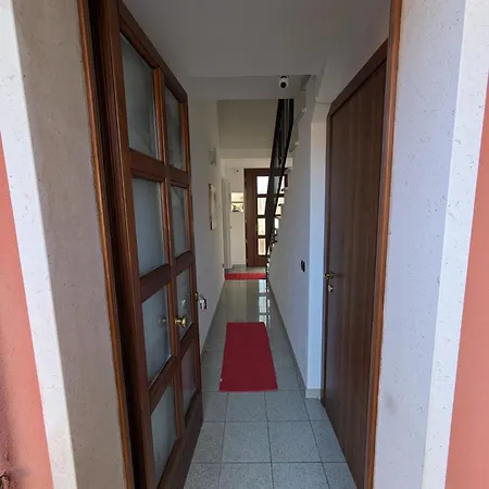 La Finestra Sul Castello 3*