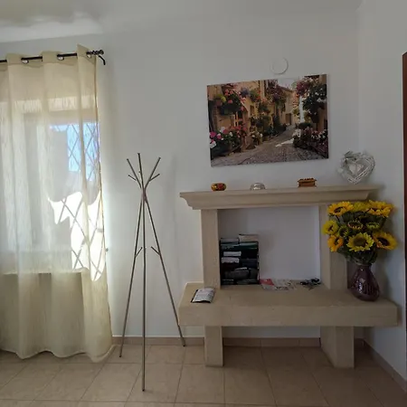 La Finestra Sul Castello 3* ソアーヴェ