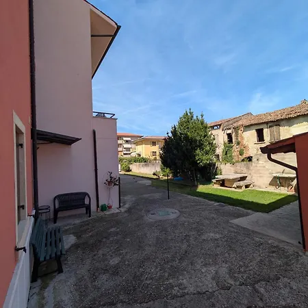 La Finestra Sul Castello Affittacamere 3*