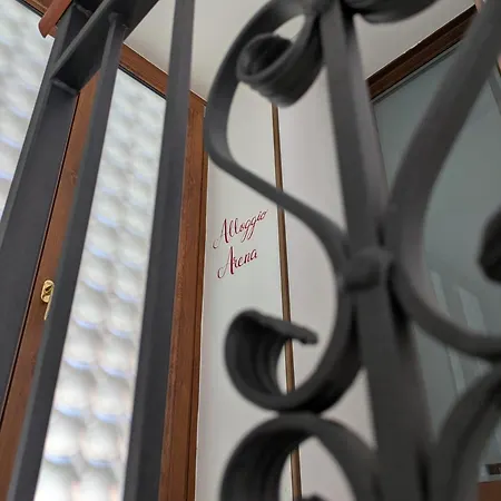 Guest house La Finestra Sul Castello Soave (Verona)