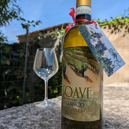 La Finestra Sul Castello 3*