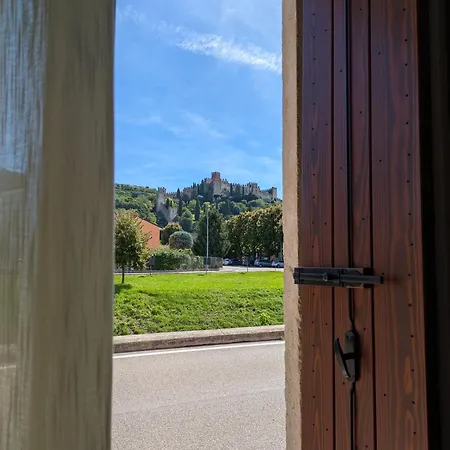 Affittacamere La Finestra Sul Castello