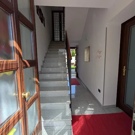 La Finestra Sul Castello 3*