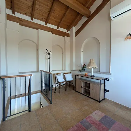 Affittacamere La Finestra Sul Castello